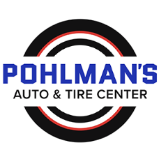 Pohlman's Auto & Tire Center