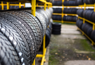 How to Choose the Right Tires for Your Vehicle