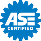 ASE Certified