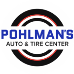 Pohlman's logo