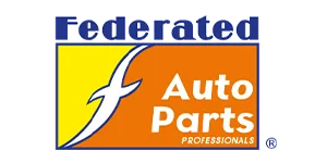 Federated Auto Parts Logo