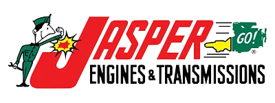 Jasper Engines and Transmissions Logo