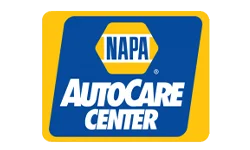 Napa Auto Care Logo