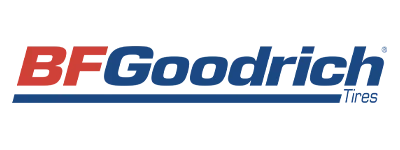 BFGoodrich Logo